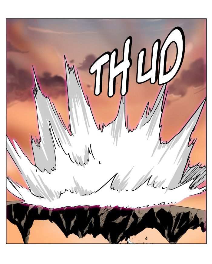 The God of High School Chapter 266 - page 83
