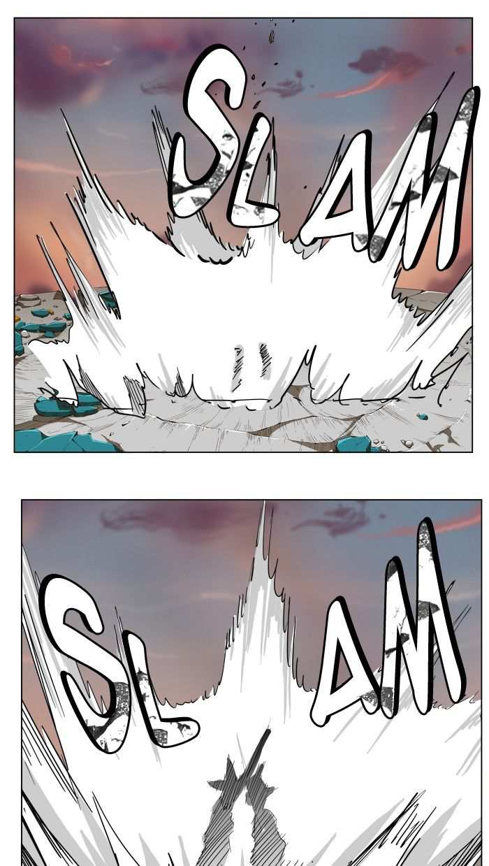 The God of High School Chapter 266 - page 84