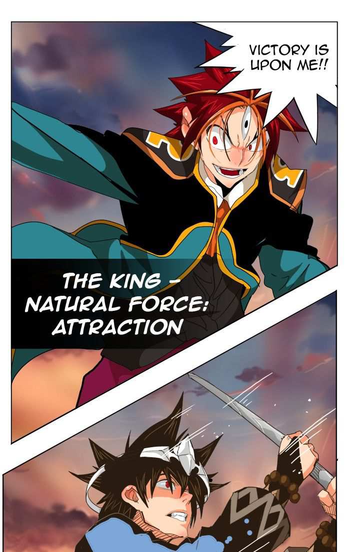 The God of High School Chapter 266 - page 88