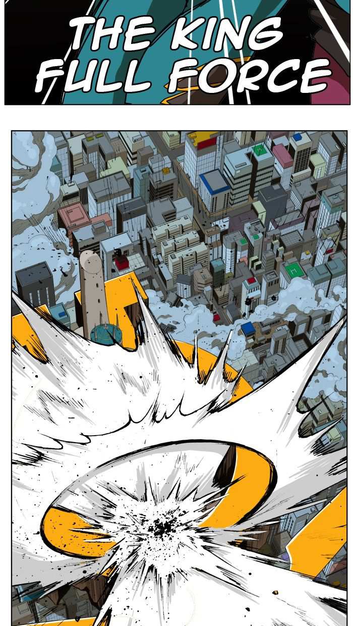 The God of High School Chapter 266 - page 92