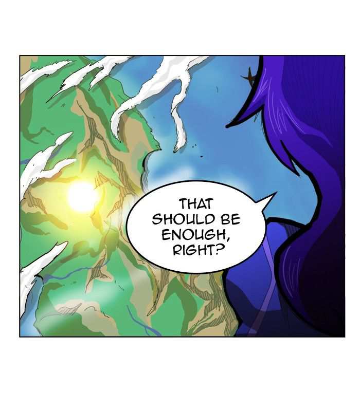 The God of High School Chapter 265 - page 11