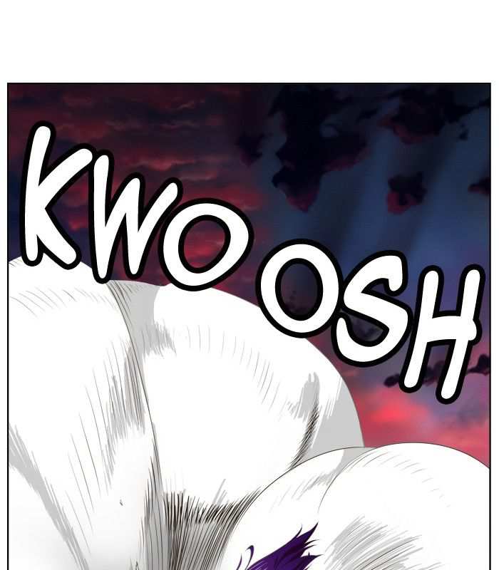 The God of High School Chapter 265 - page 13