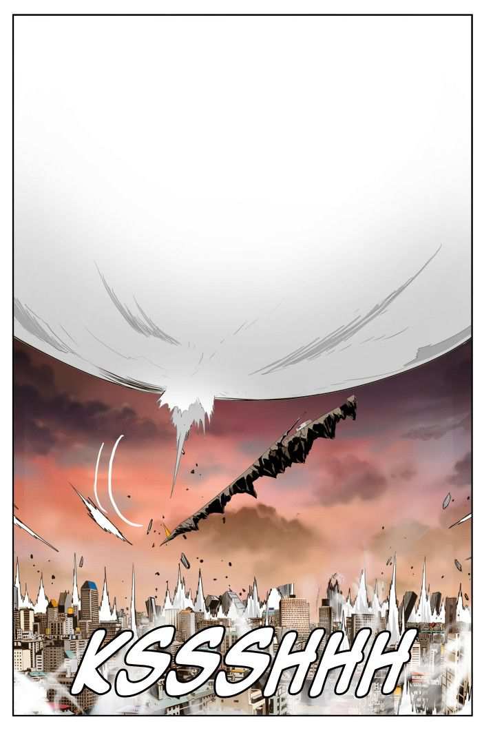 The God of High School Chapter 265 - page 16