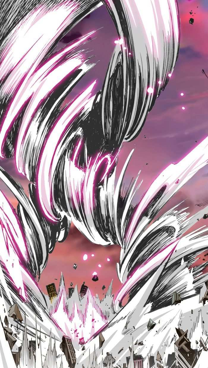 The God of High School Chapter 265 - page 25