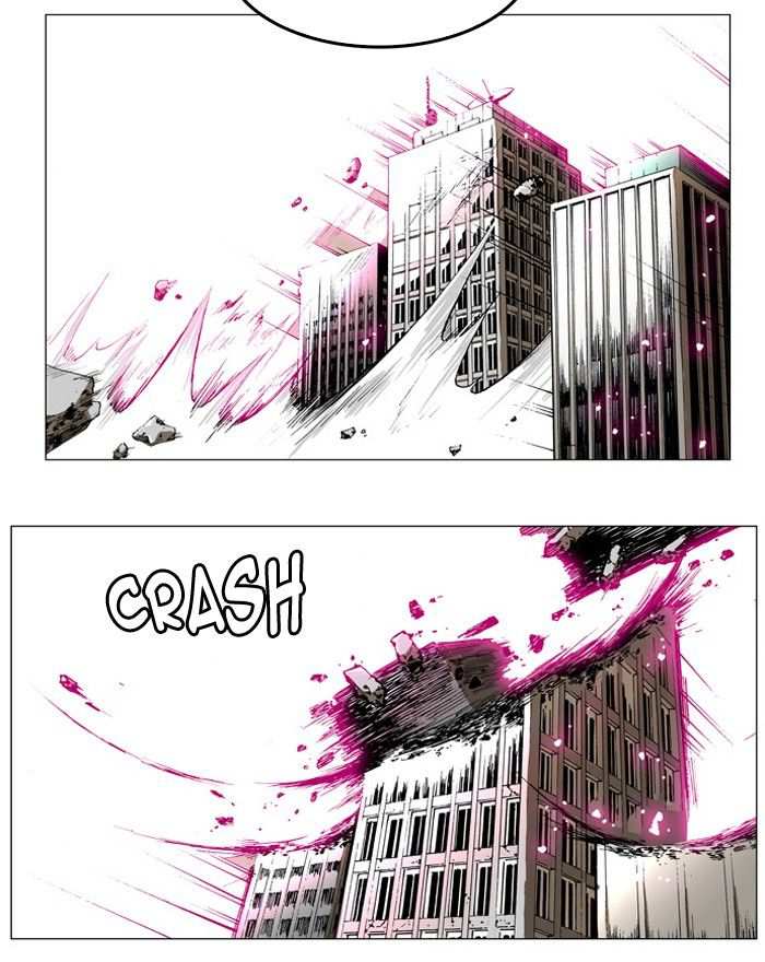 The God of High School Chapter 265 - page 5