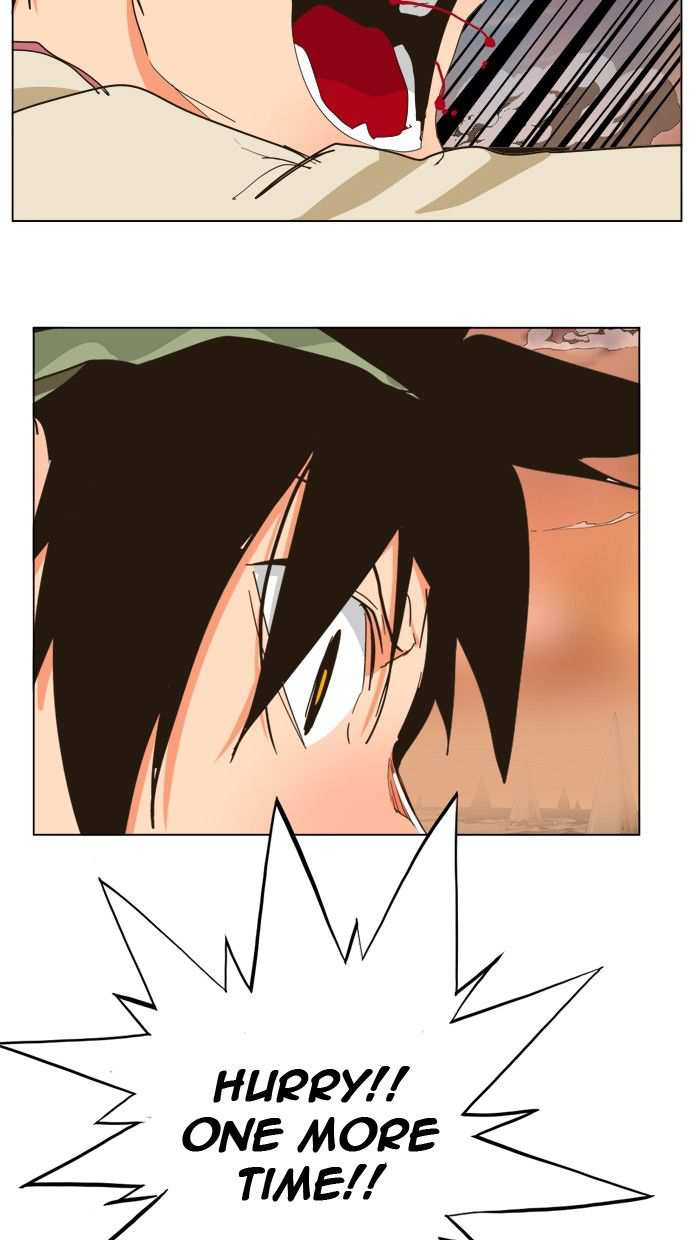 The God of High School Chapter 265 - page 63