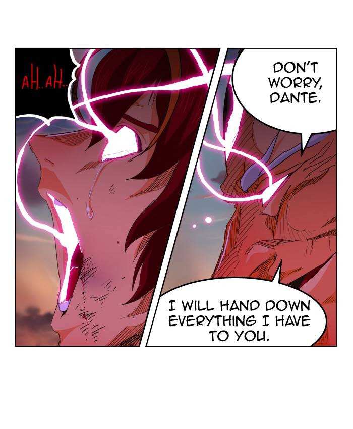The God of High School Chapter 264 - page 10