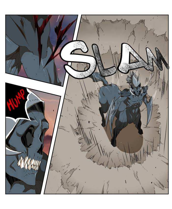 The God of High School Chapter 264 - page 32