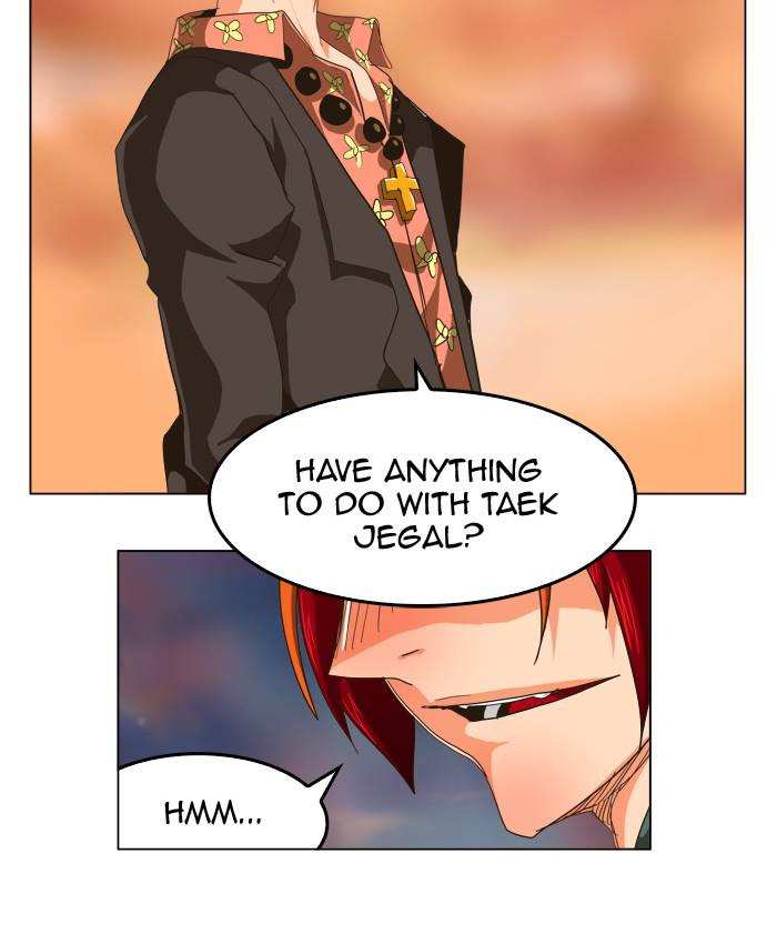 The God of High School Chapter 264 - page 48