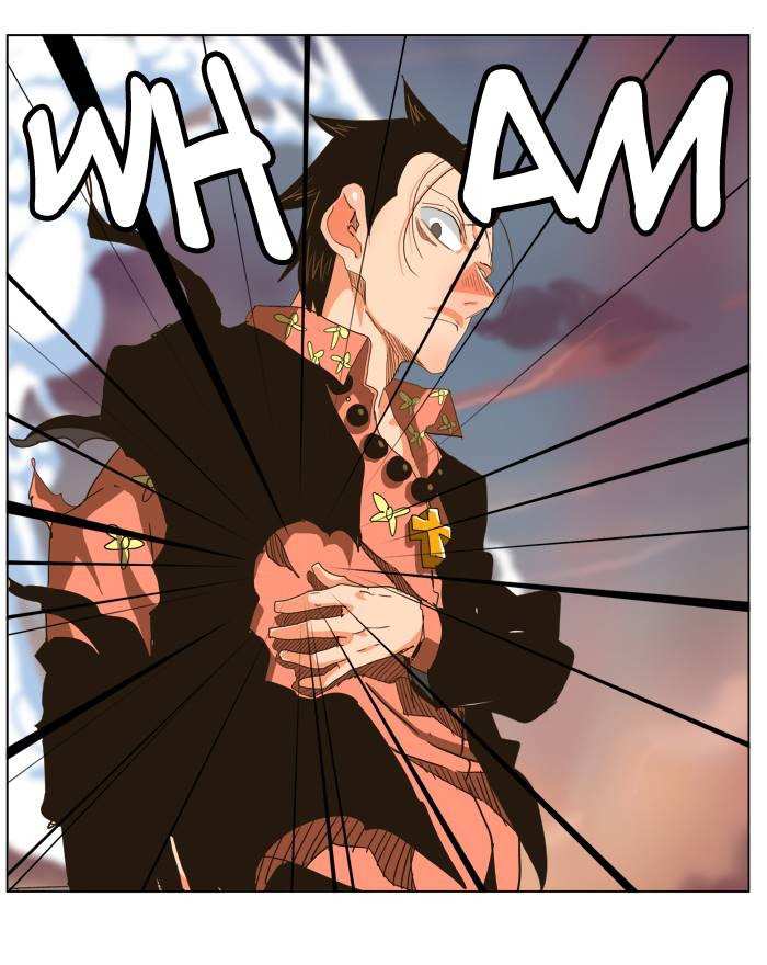 The God of High School Chapter 264 - page 56
