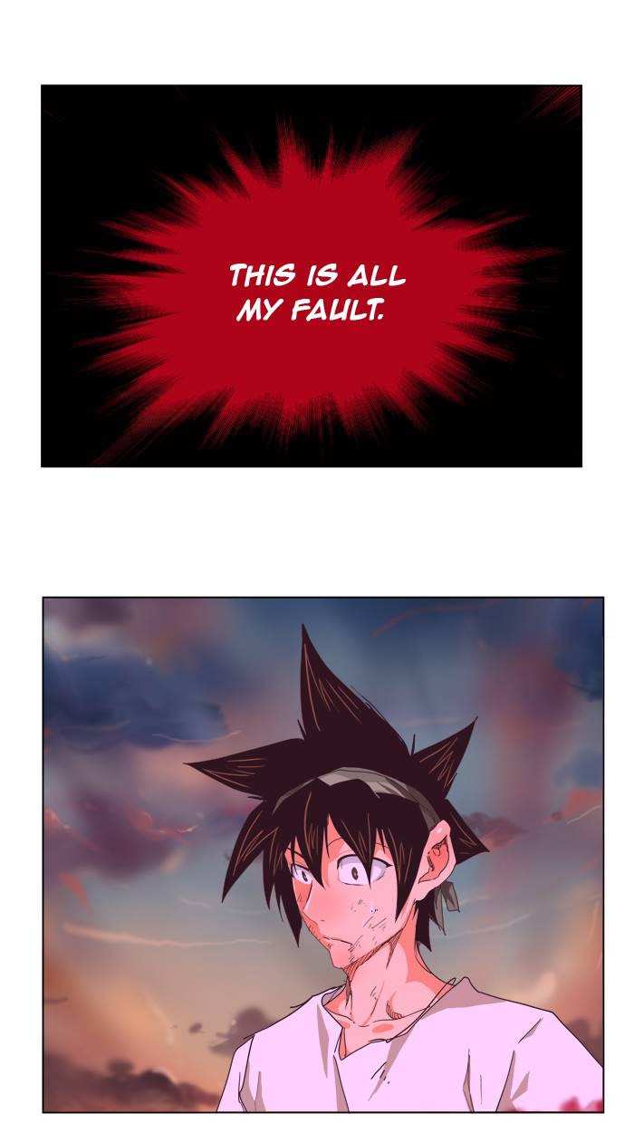 The God of High School Chapter 264 - page 65
