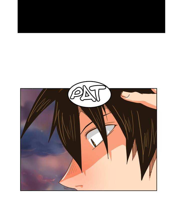 The God of High School Chapter 264 - page 67