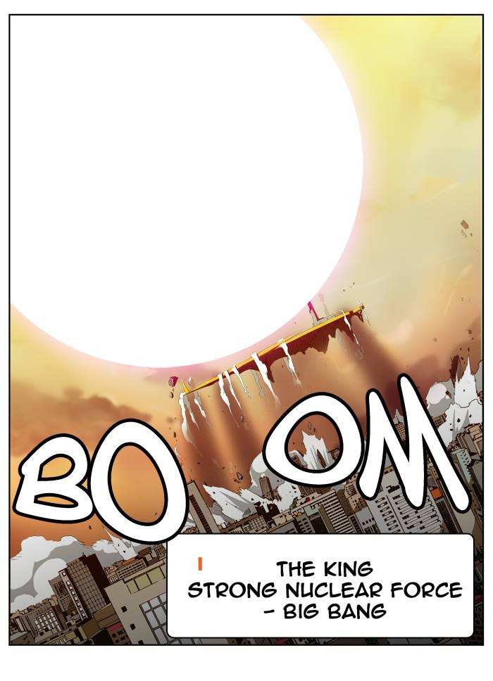 The God of High School Chapter 264 - page 82