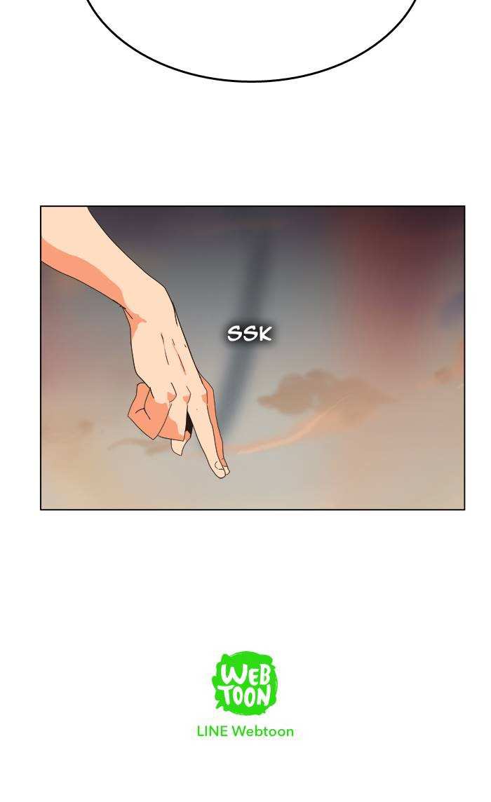 The God of High School Chapter 264 - page 84
