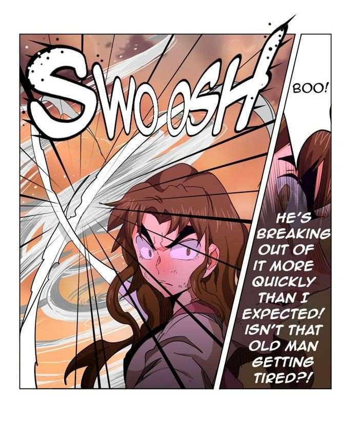 The God of High School Chapter 263 - page 3