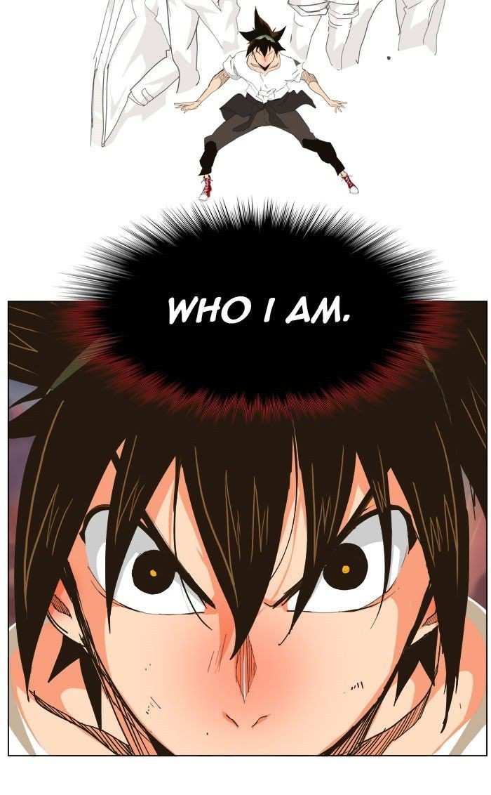 The God of High School Chapter 263 - page 47