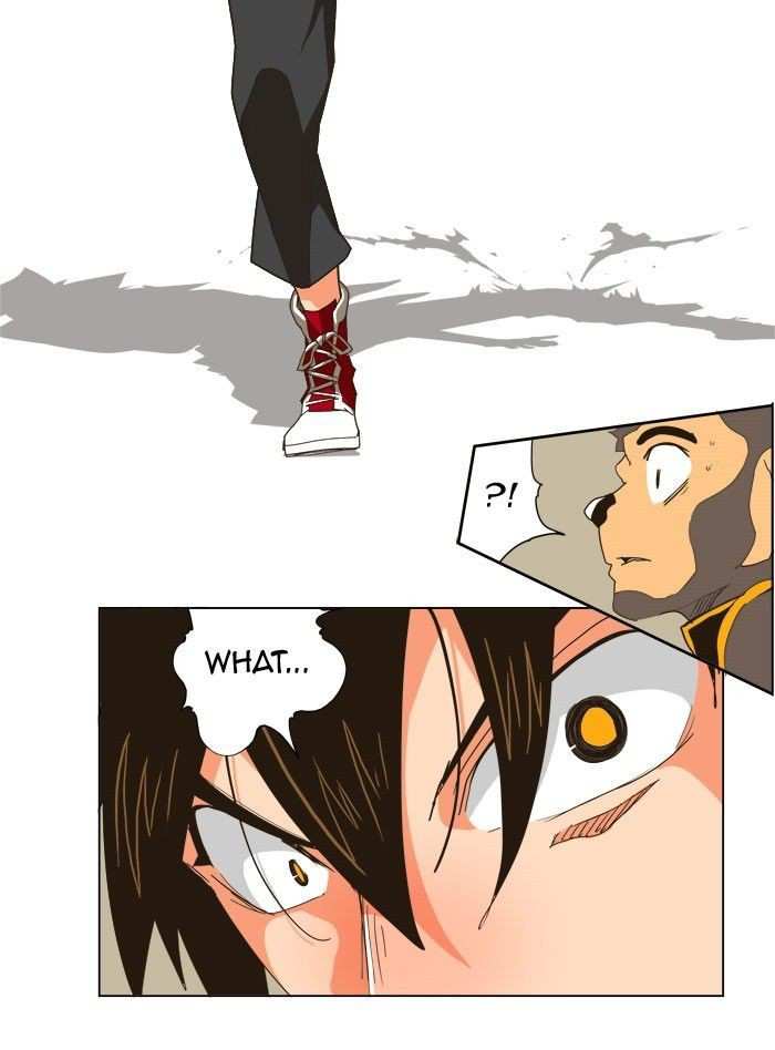 The God of High School Chapter 263 - page 57