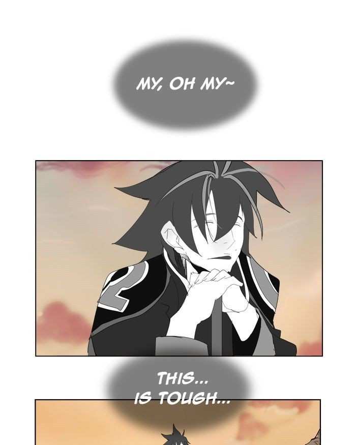 The God of High School Chapter 263 - page 67