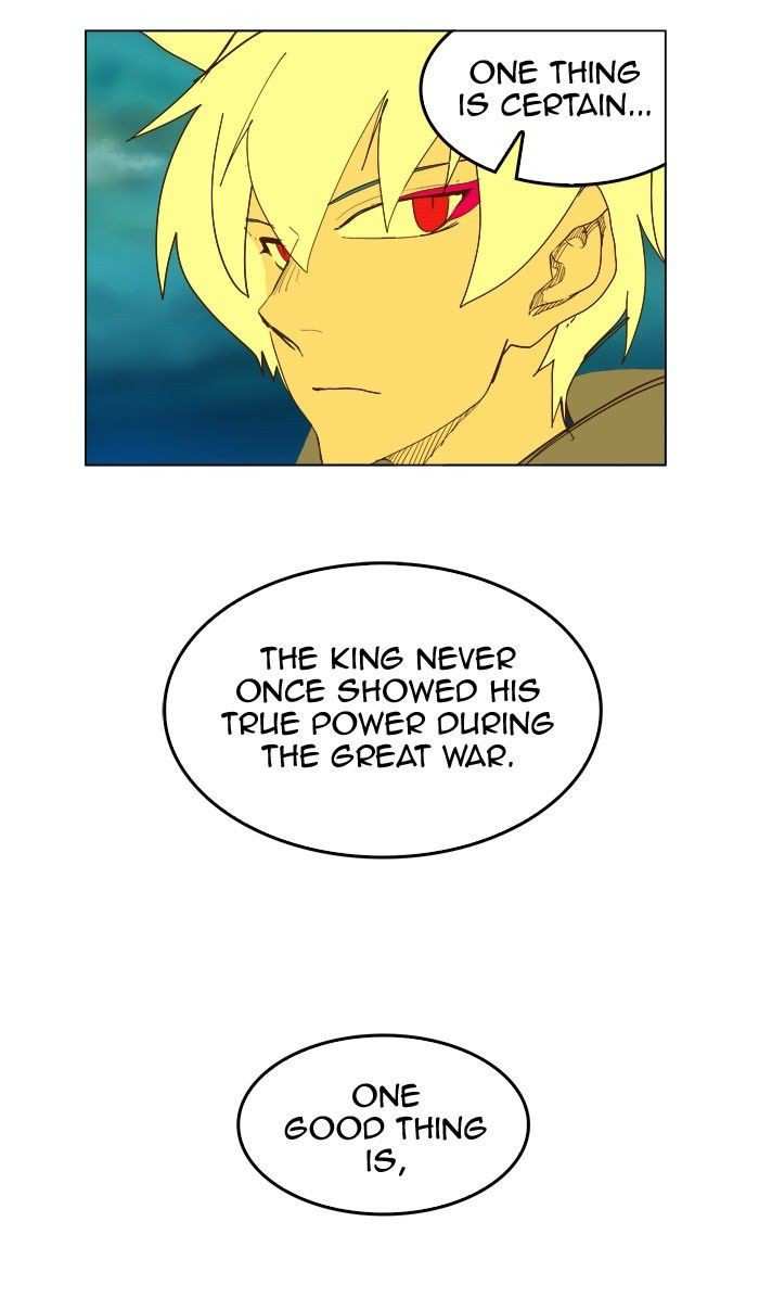 The God of High School Chapter 263 - page 69