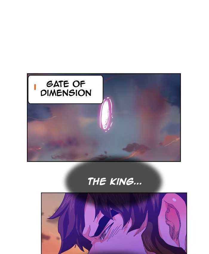 The God of High School Chapter 262 - page 27