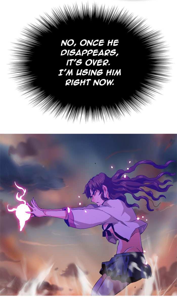 The God of High School Chapter 262 - page 30