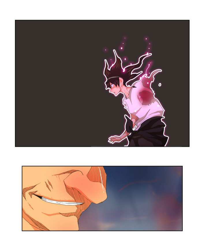 The God of High School Chapter 262 - page 47
