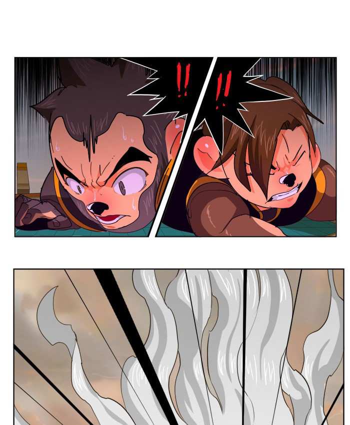 The God of High School Chapter 262 - page 64