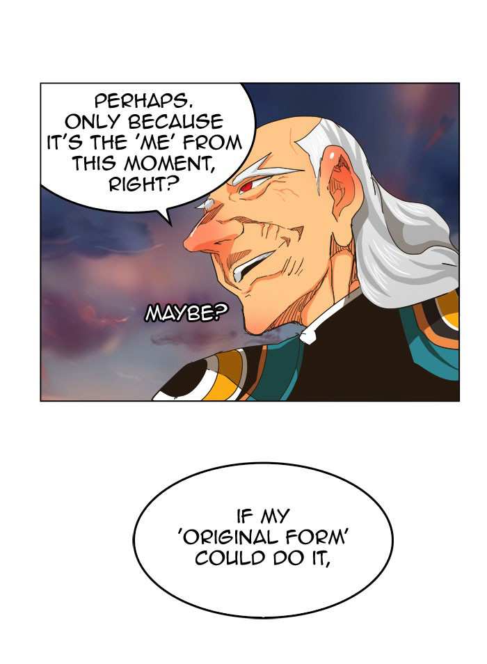 The God of High School Chapter 260 - page 18