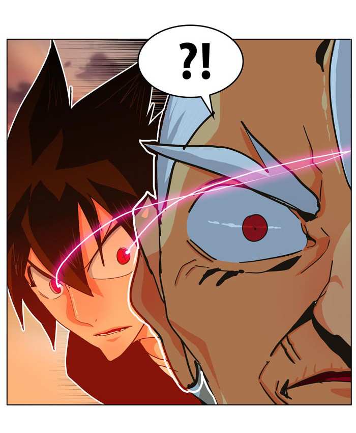 The God of High School Chapter 260 - page 2