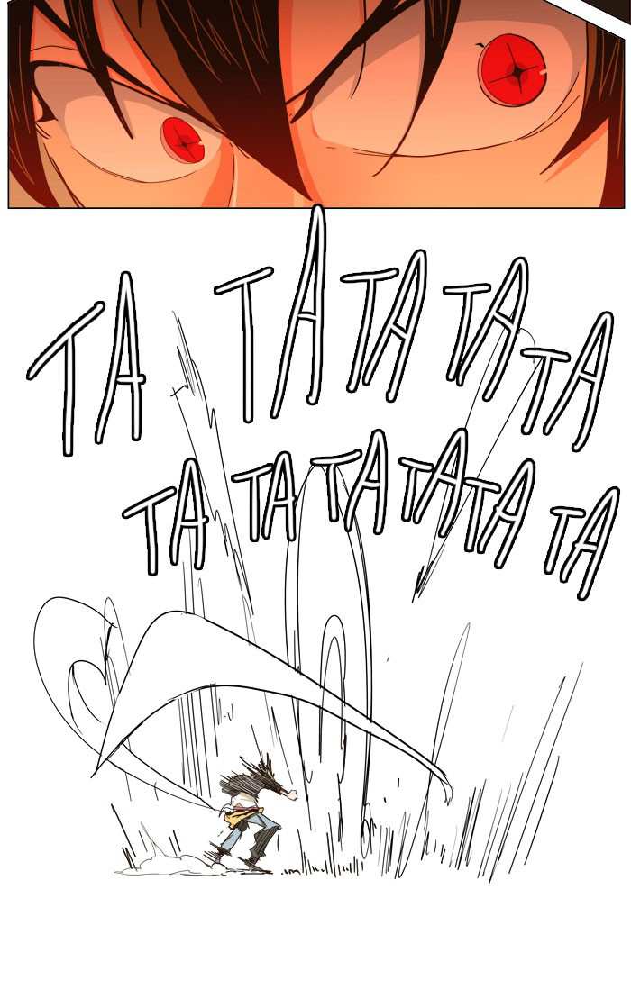 The God of High School Chapter 260 - page 49