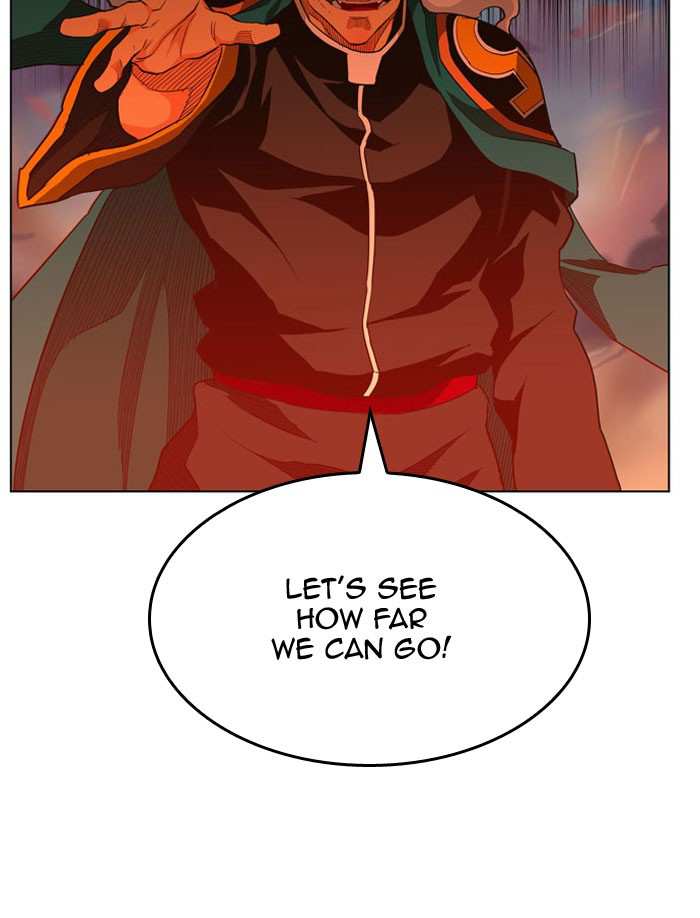 The God of High School Chapter 260 - page 65