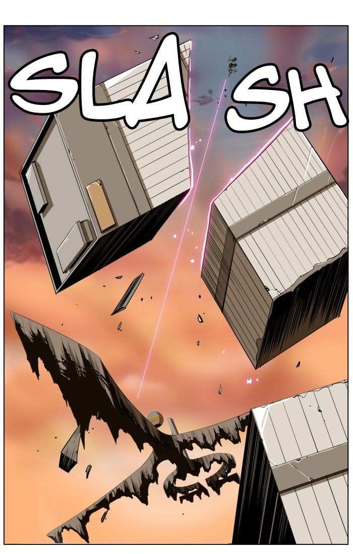 The God of High School Chapter 259 - page 29