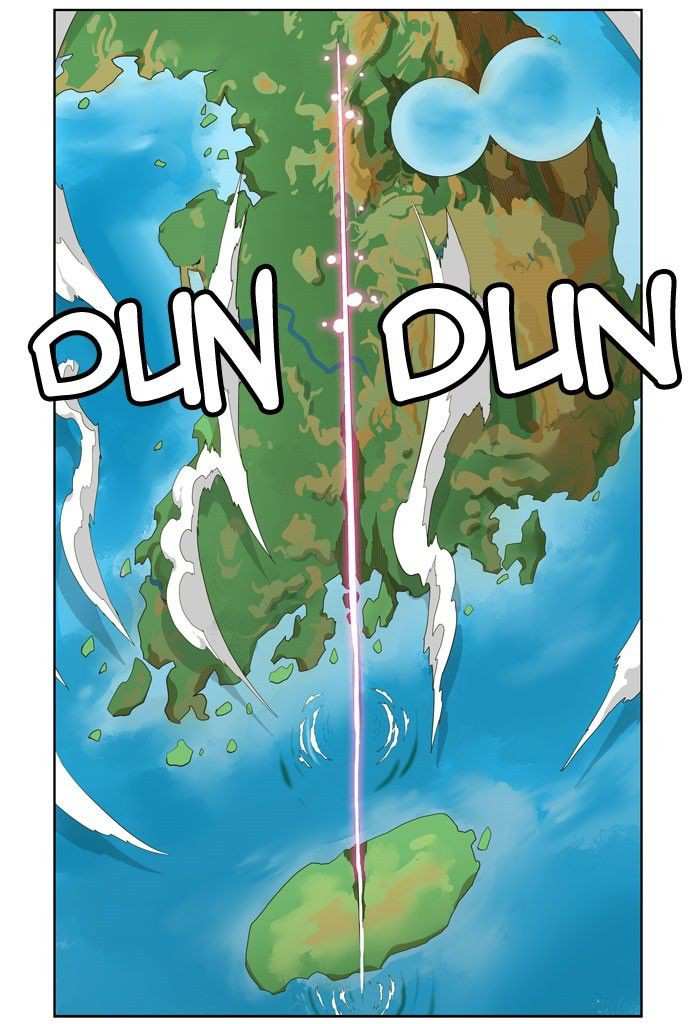 The God of High School Chapter 259 - page 44