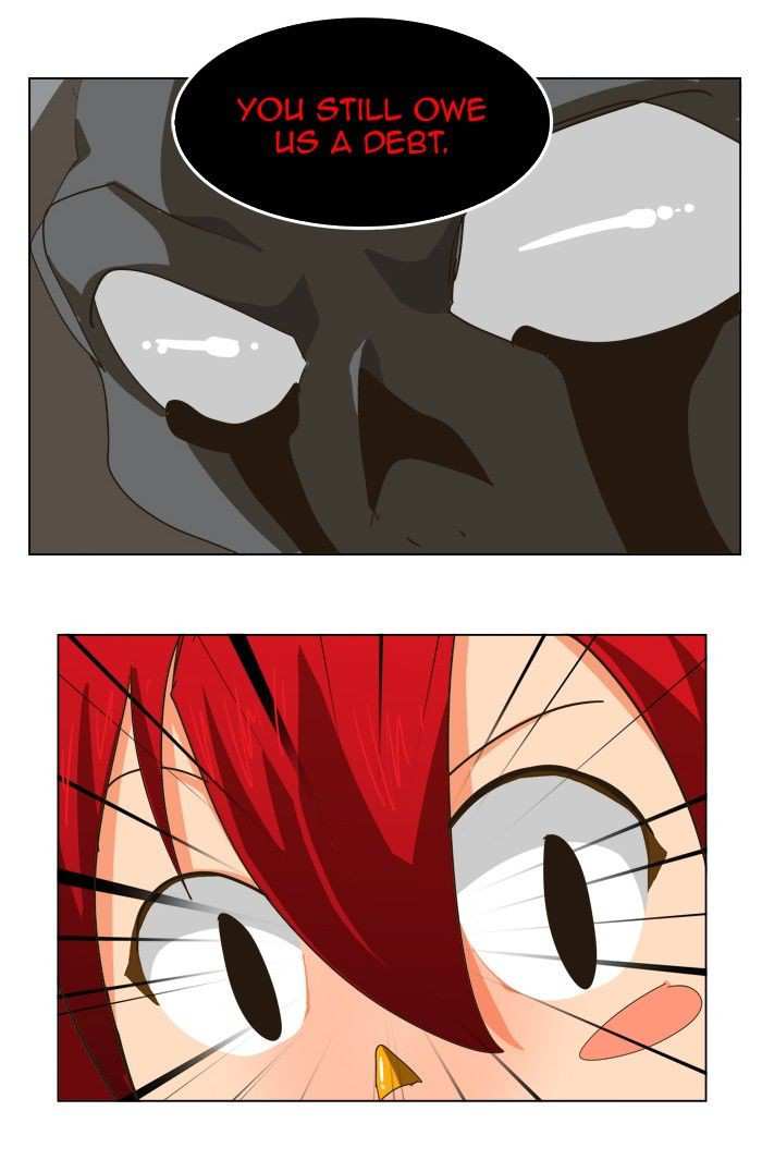 The God of High School Chapter 259 - page 6