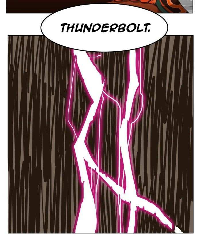 The God of High School Chapter 259 - page 82