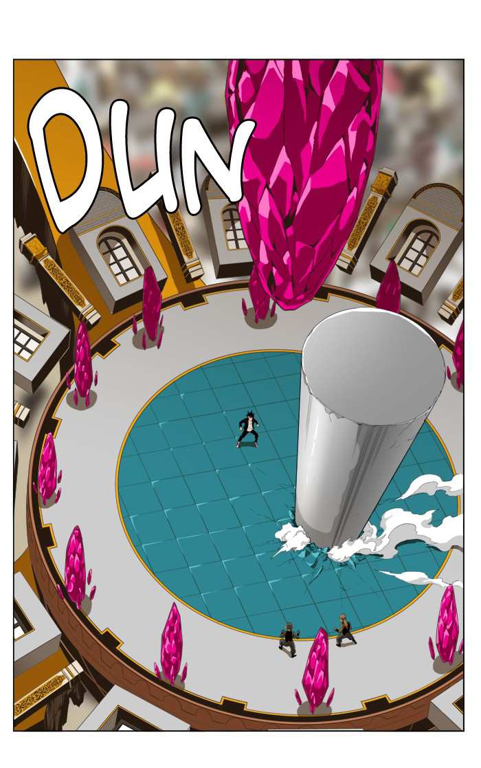 The God of High School Chapter 258 - page 31