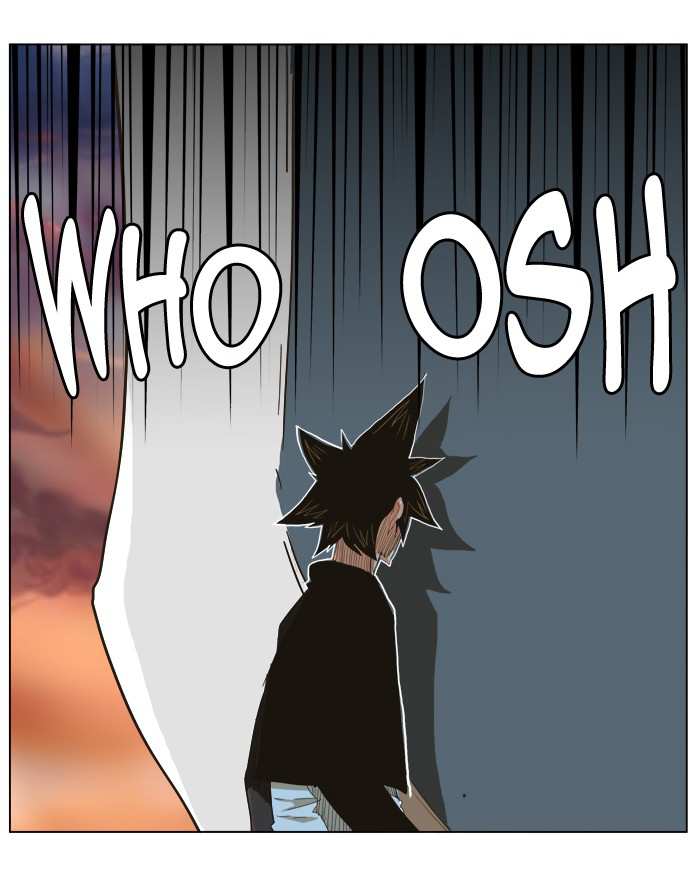 The God of High School Chapter 258 - page 34
