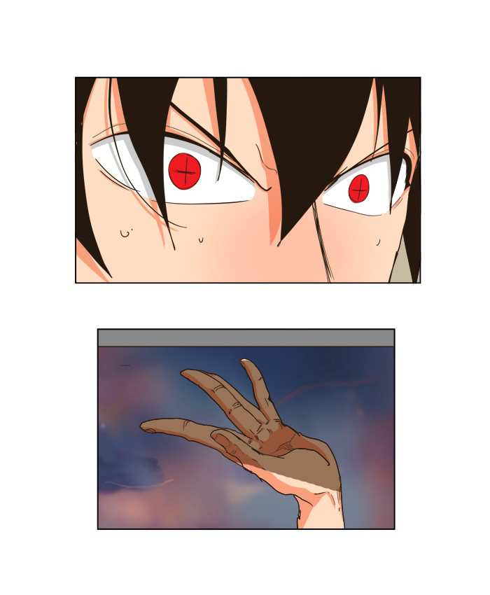 The God of High School Chapter 258 - page 39