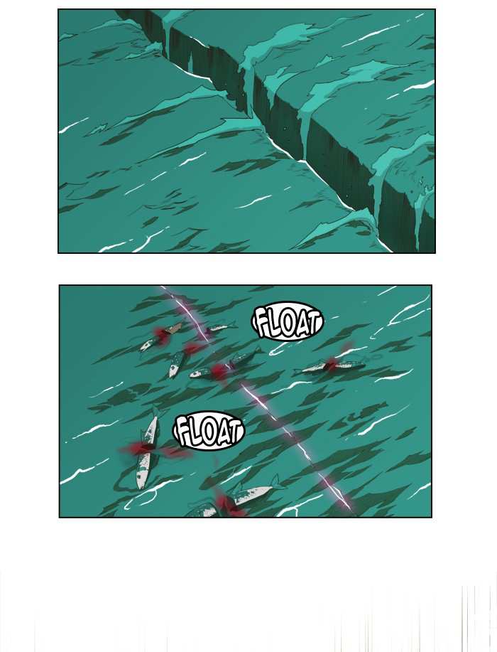 The God of High School Chapter 258 - page 59