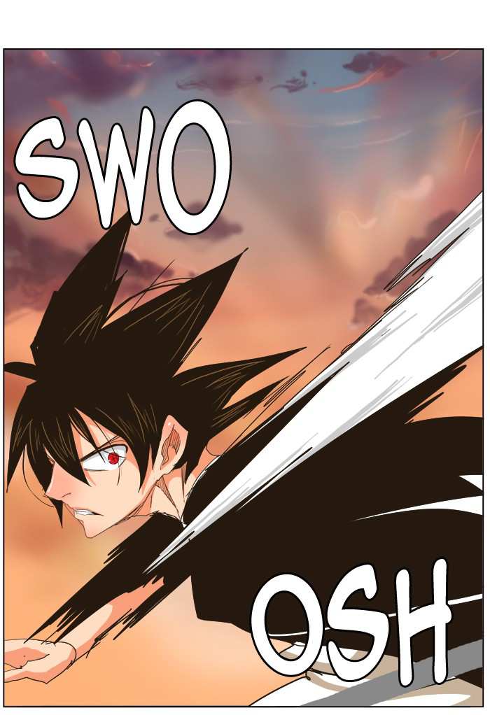 The God of High School Chapter 258 - page 64