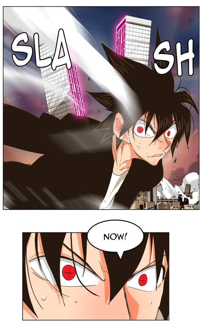 The God of High School Chapter 258 - page 66
