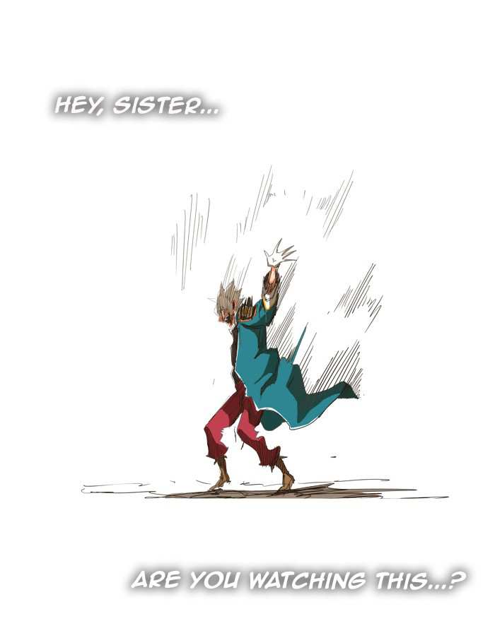 The God of High School Chapter 257 - page 24