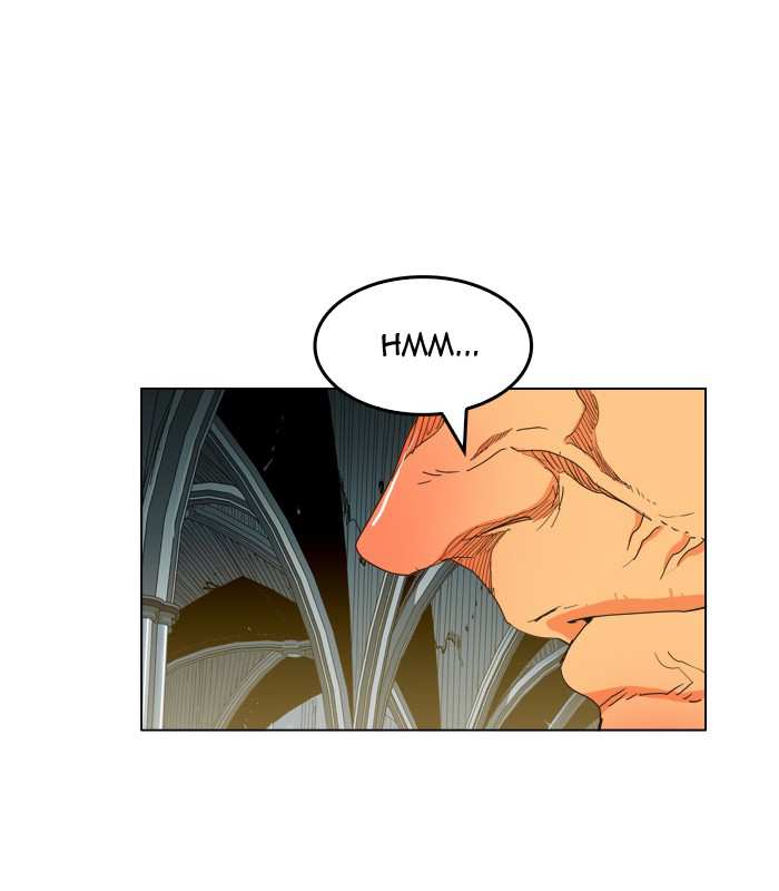 The God of High School Chapter 257 - page 25