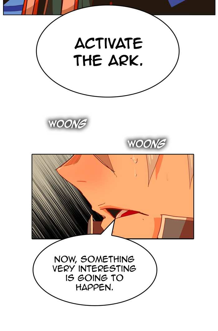 The God of High School Chapter 257 - page 3