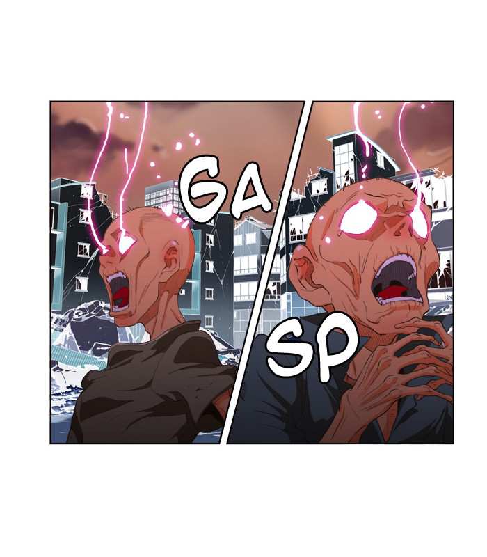 The God of High School Chapter 257 - page 36