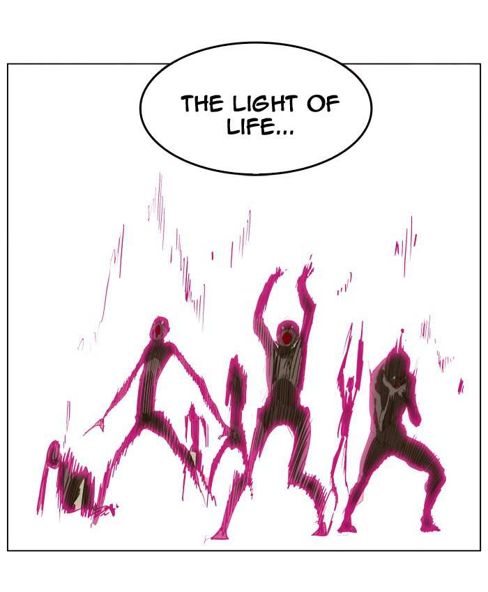 The God of High School Chapter 257 - page 46