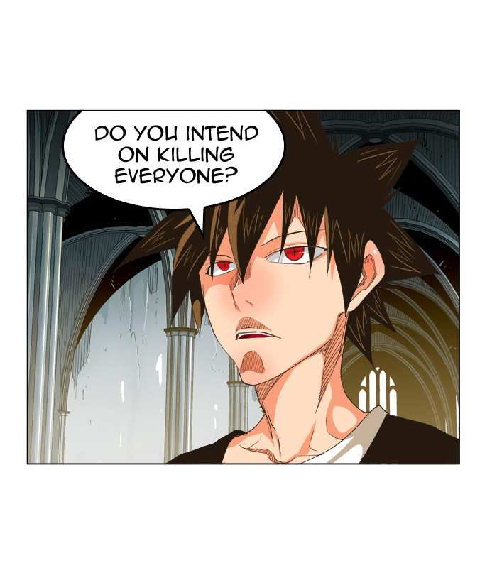 The God of High School Chapter 257 - page 47