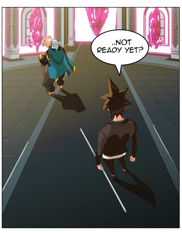 The God of High School Chapter 257 - page 49