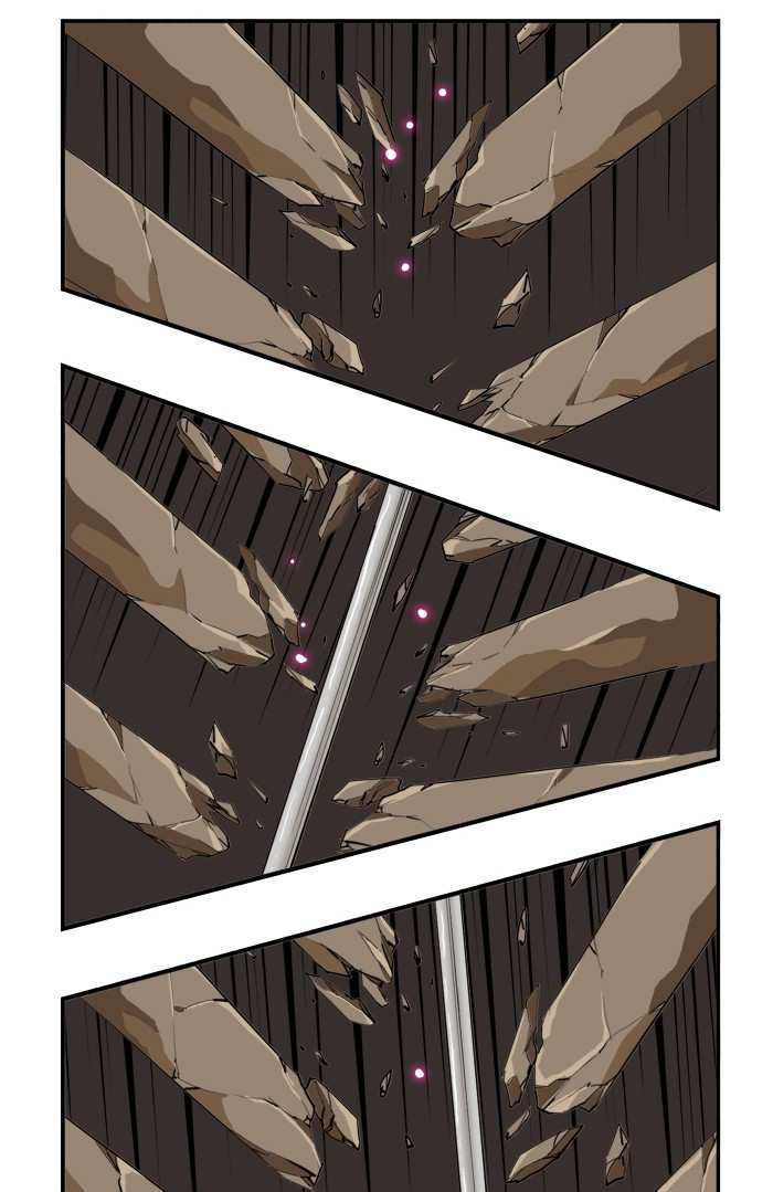 The God of High School Chapter 257 - page 62