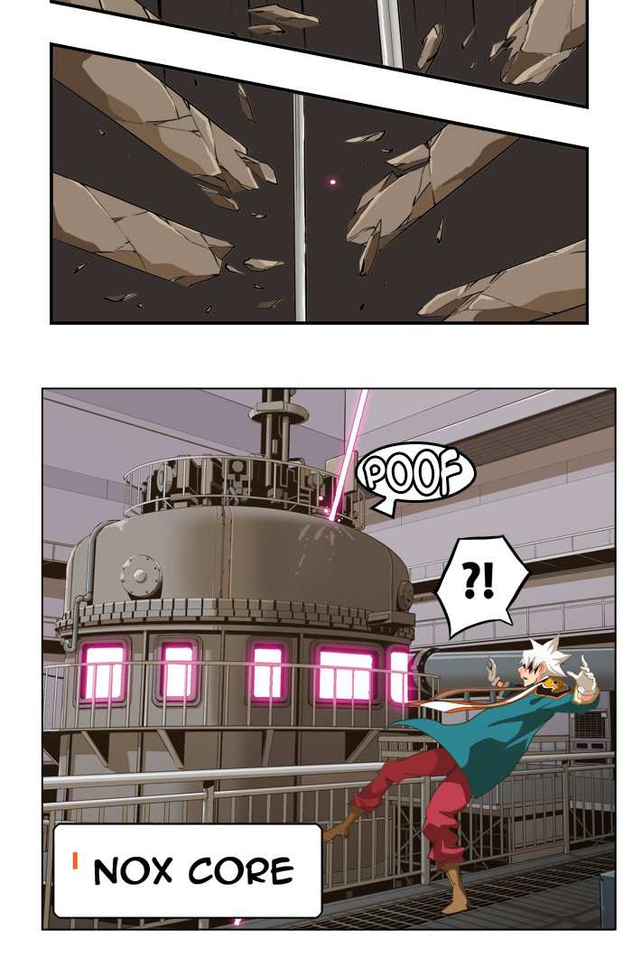 The God of High School Chapter 257 - page 63